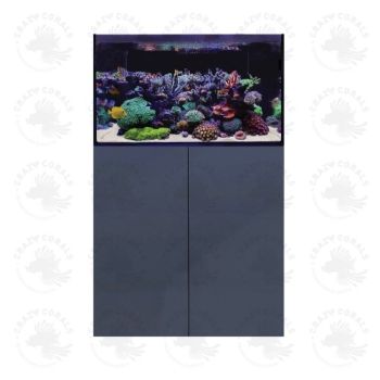 D-D Aqua-Pro Reef 900- ANTHRACITE MATT